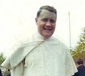Gerard Smyth