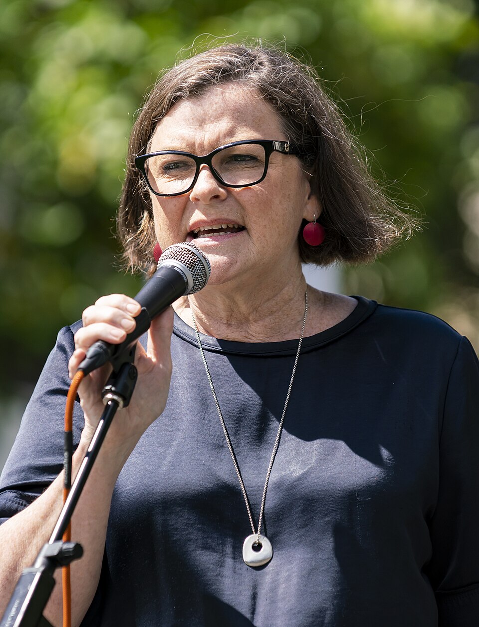 Gérardine Noël
