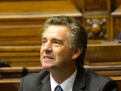 Gerardo Amarilla