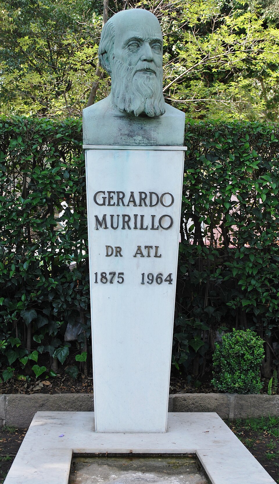 Gerardo Bermúdez Arreola
