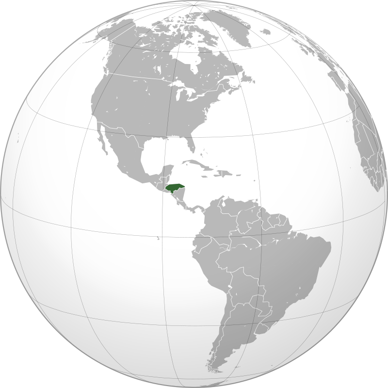 Gerardo Irías