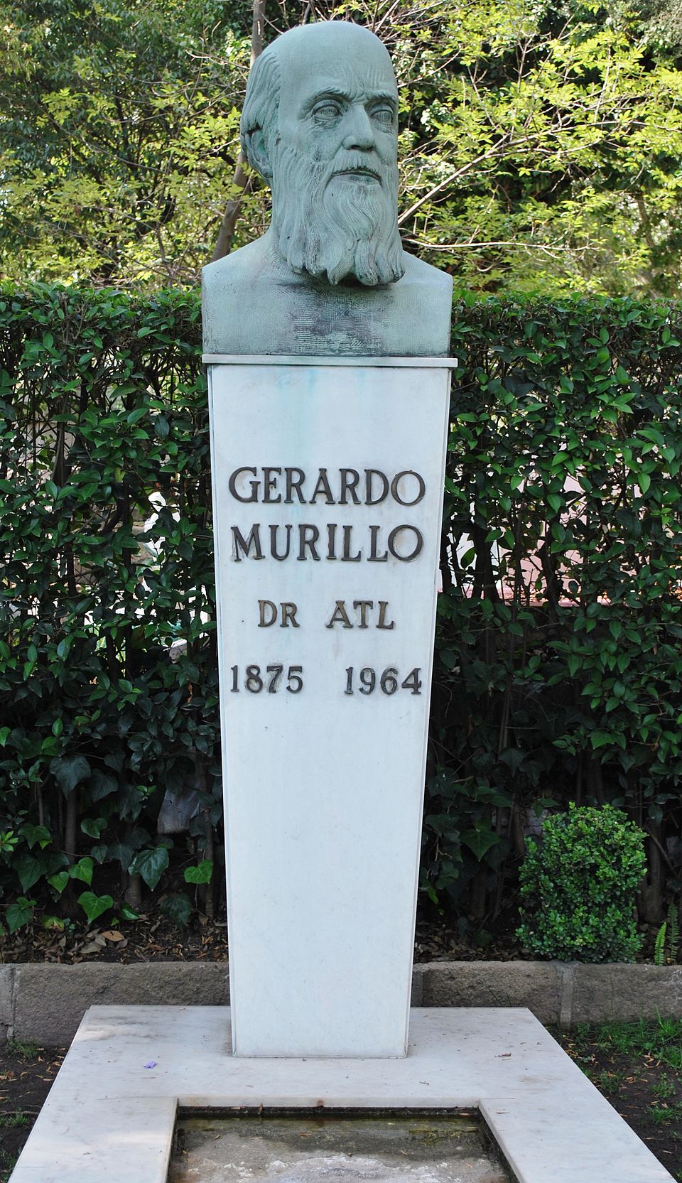 Gerardo Nieves
