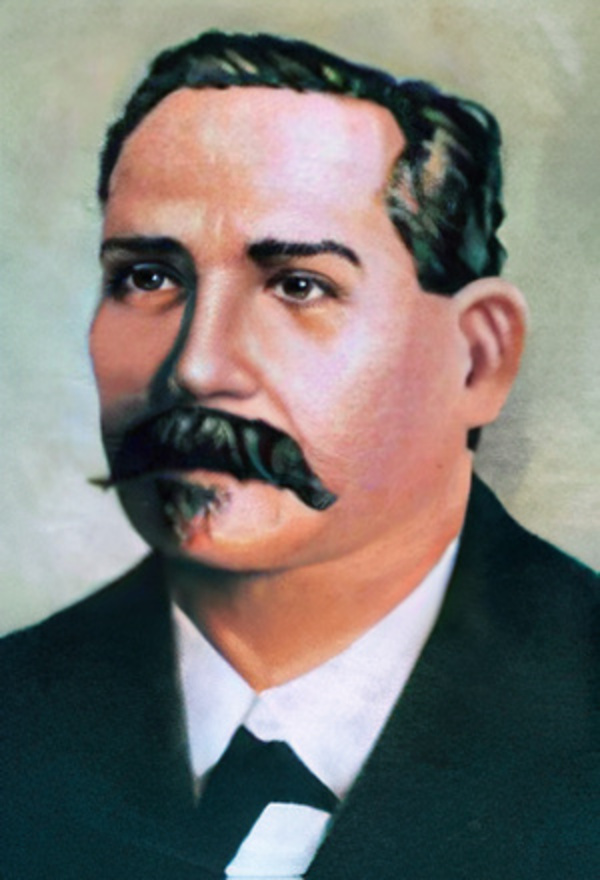 Gerardo Pallais