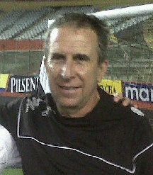 Gerardo Pelusso