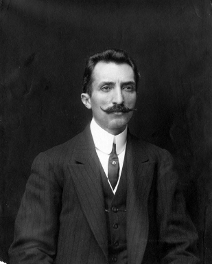 Gerardo Reyna