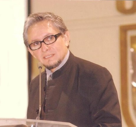 Gerardo Solís