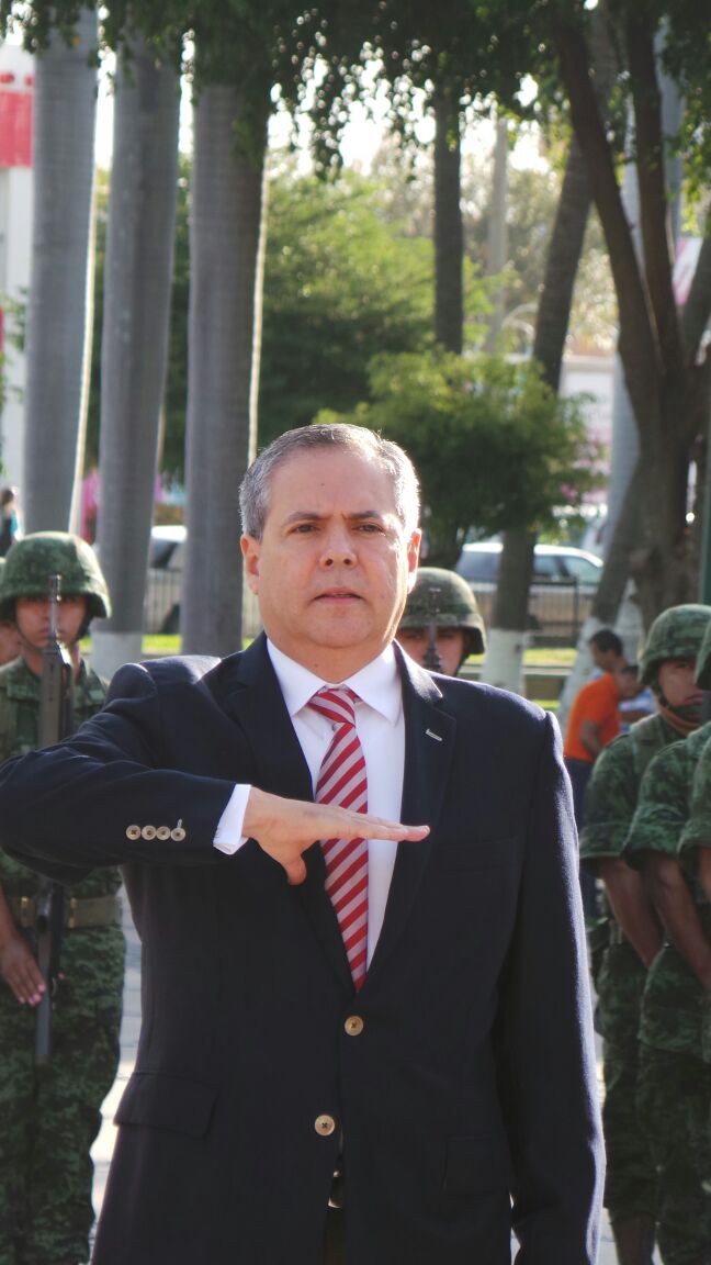 Gerardo Vargas Landeros
