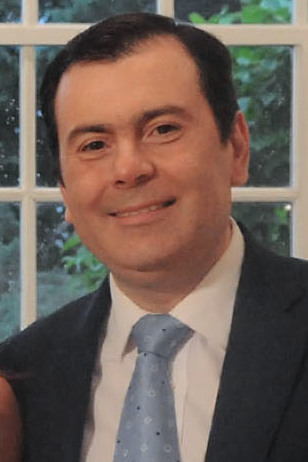 Gerardo Zamora