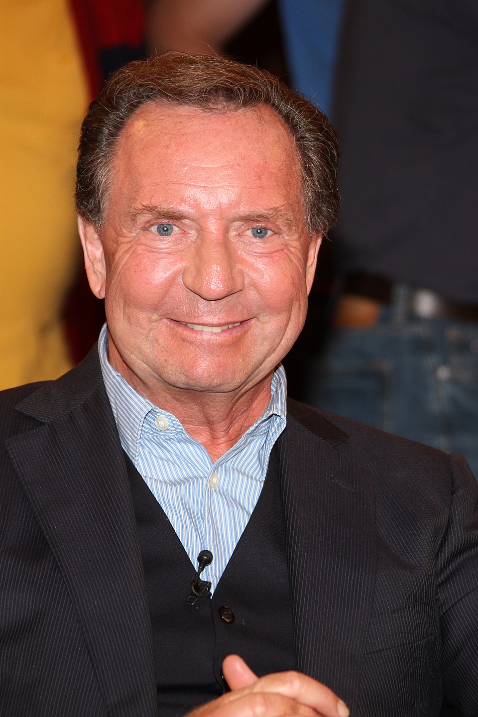 Gerd Rubenbauer