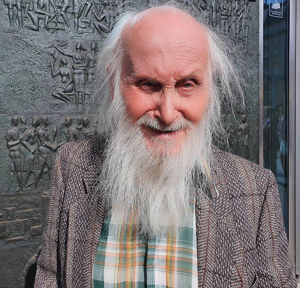 Gerd Schmidt