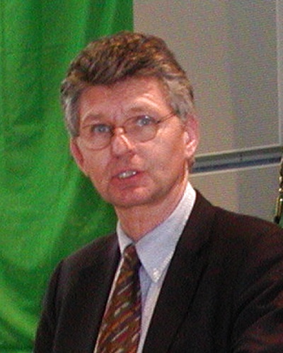 Gerd Schwandner