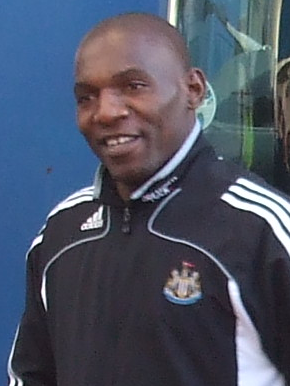 Geremi Njitap