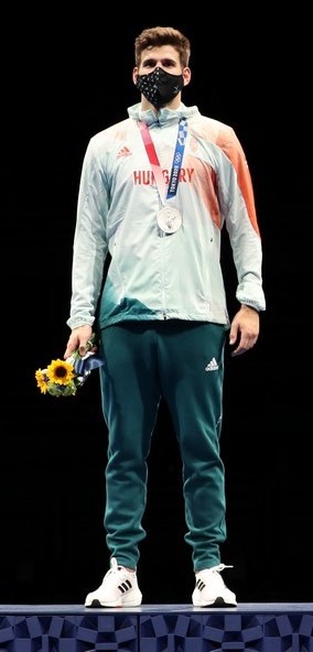 Gergely Siklosi