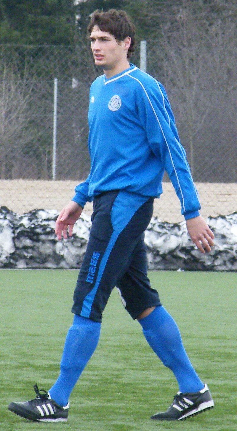 Gergő Kovács