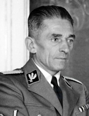 Gerhard Blasche