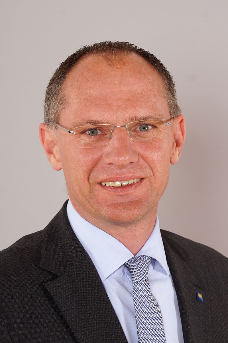 Gerhard Karner