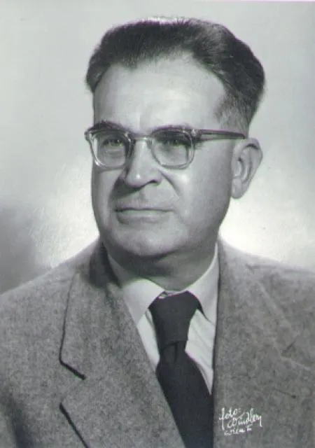 Gerhard Langmeier