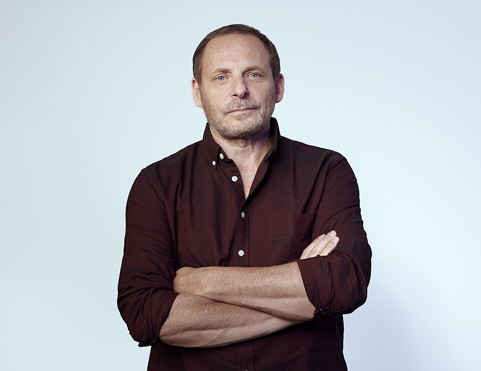 Gerhard Mangott