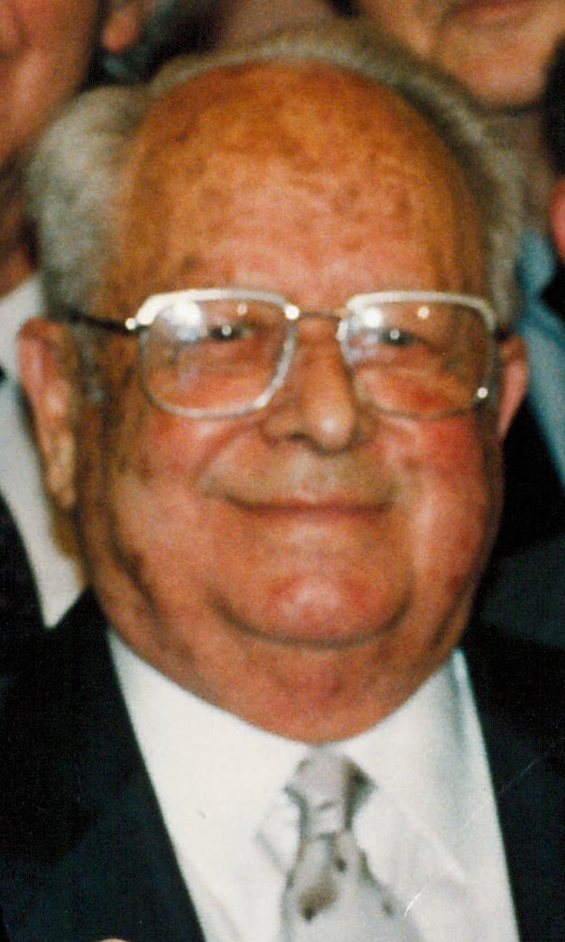 Gerhart Riegner