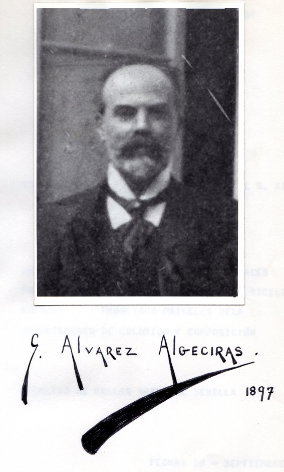 Germán Álvarez