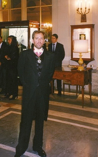 Germán Bidart Campos