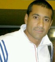 Germán da Silva