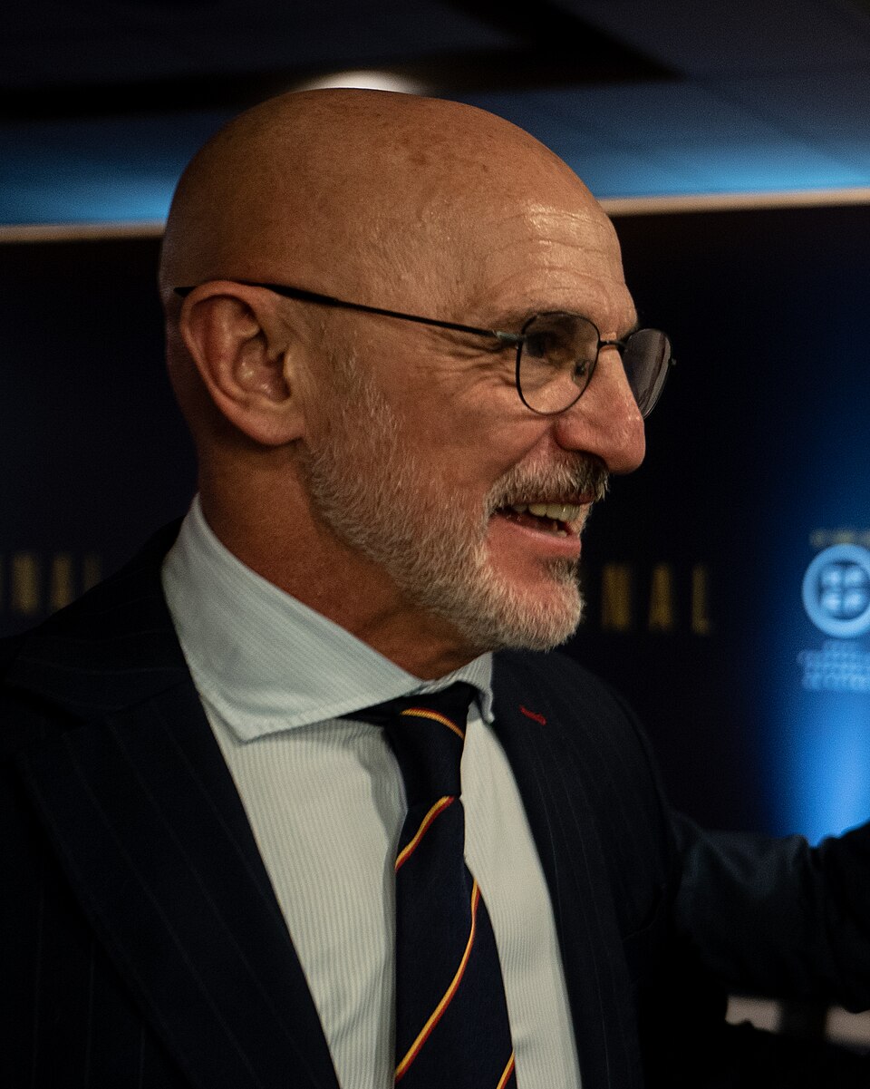 Germán de la Fuente