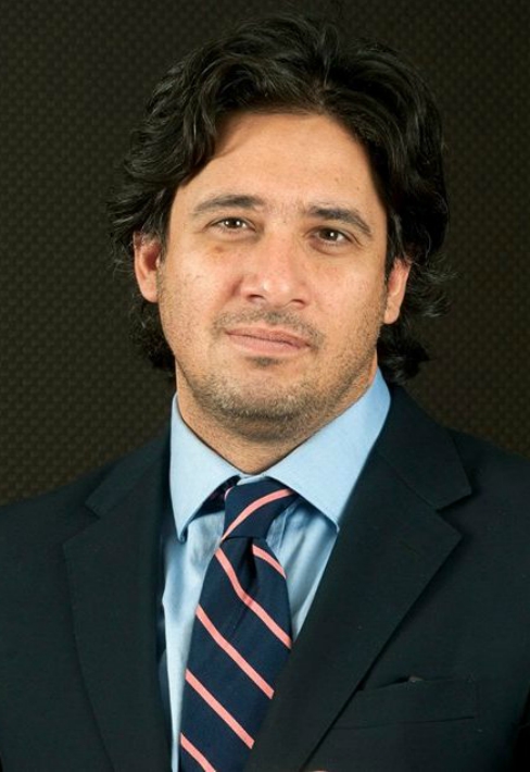 Germán Garavano