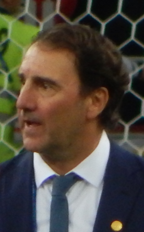 German Melgar