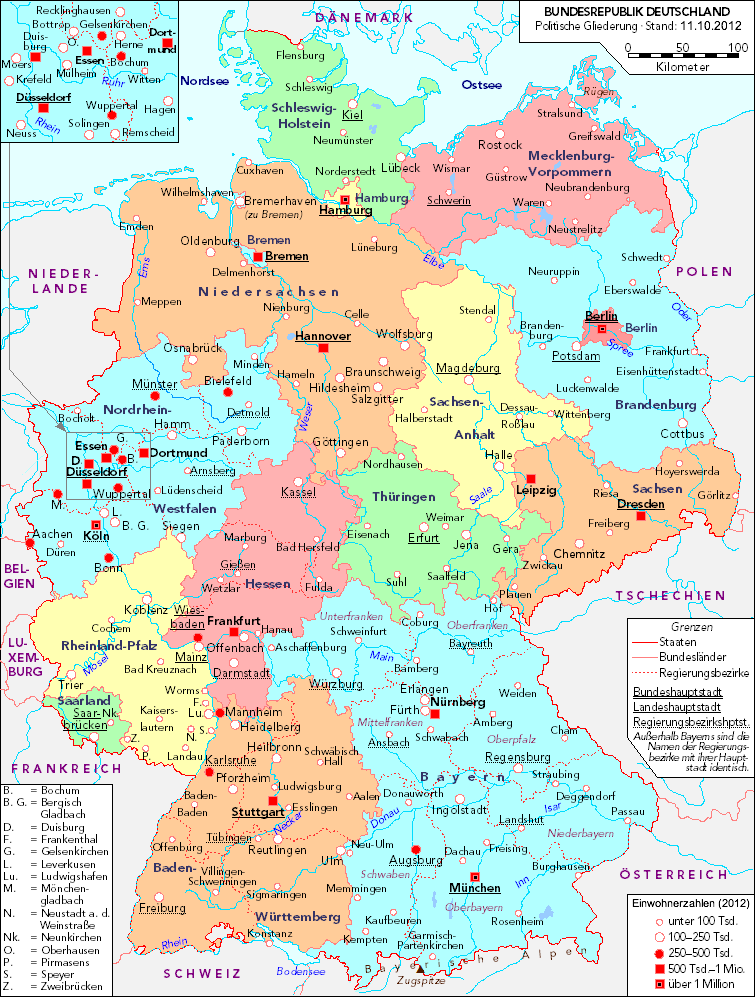German N