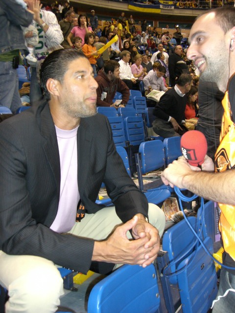 Germán Ortiz