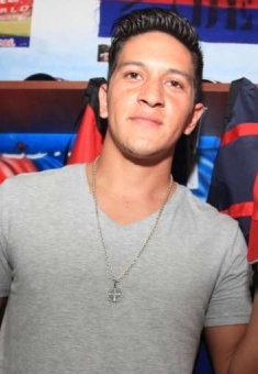 Germán Paniagua