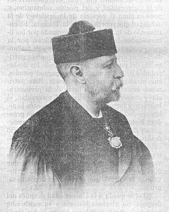 Germán Rafael Robles Quiñones