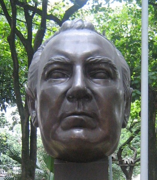 Germán Rodolfo Molina