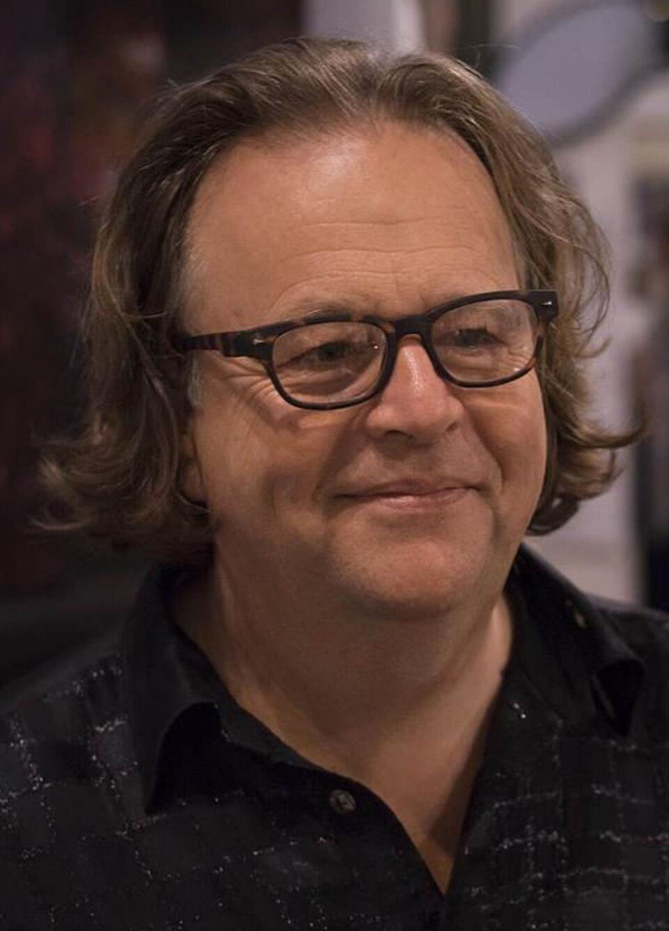 Gernot Süßmuth