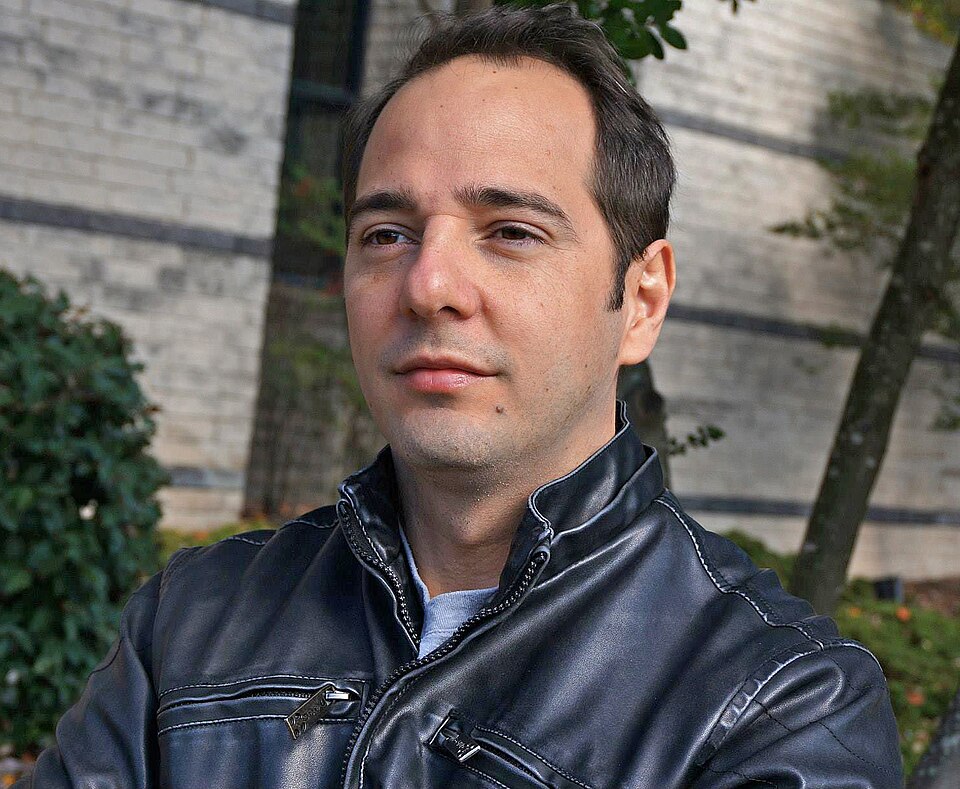 Gerónimo Villanueva