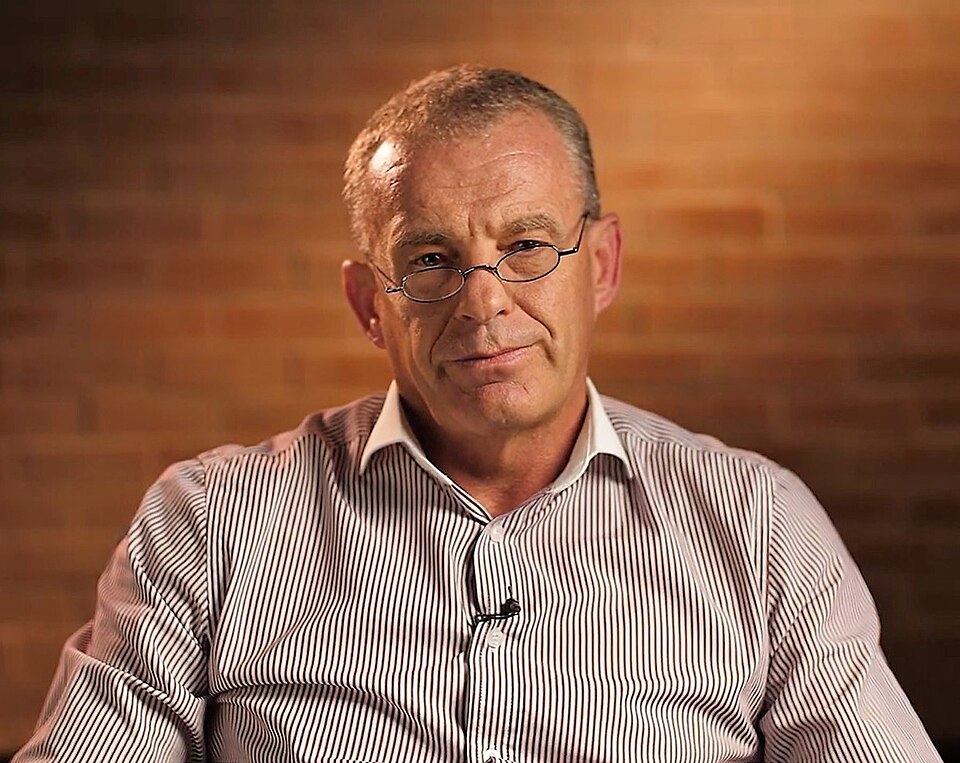 Gerrie Nel