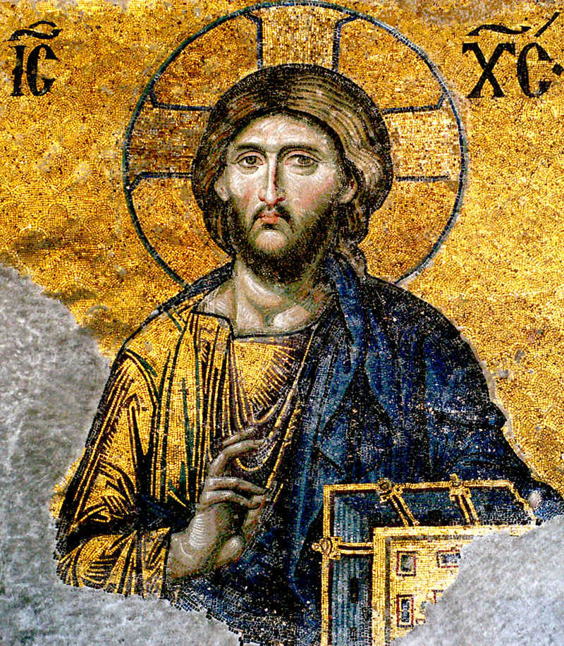 Gerry Christ