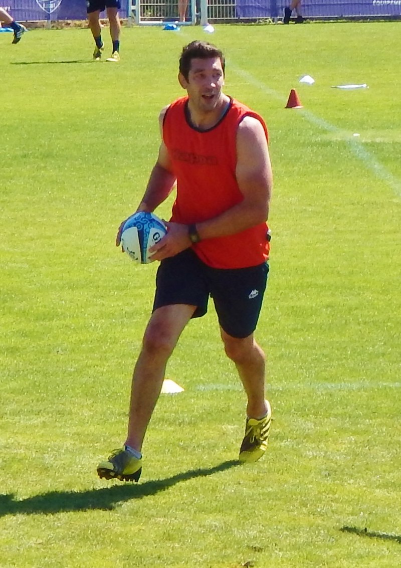 Gerry Hines