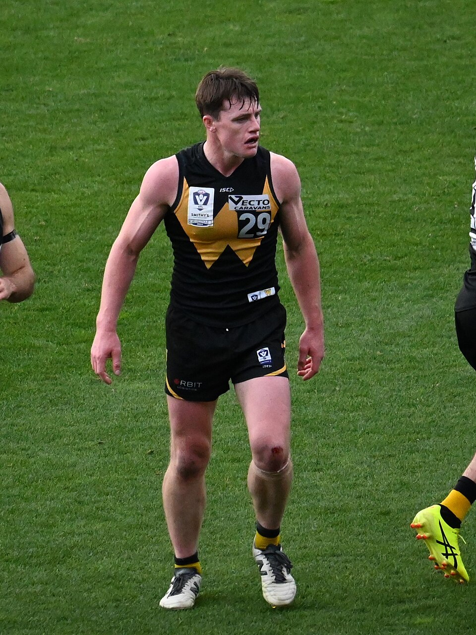Gerry Liston