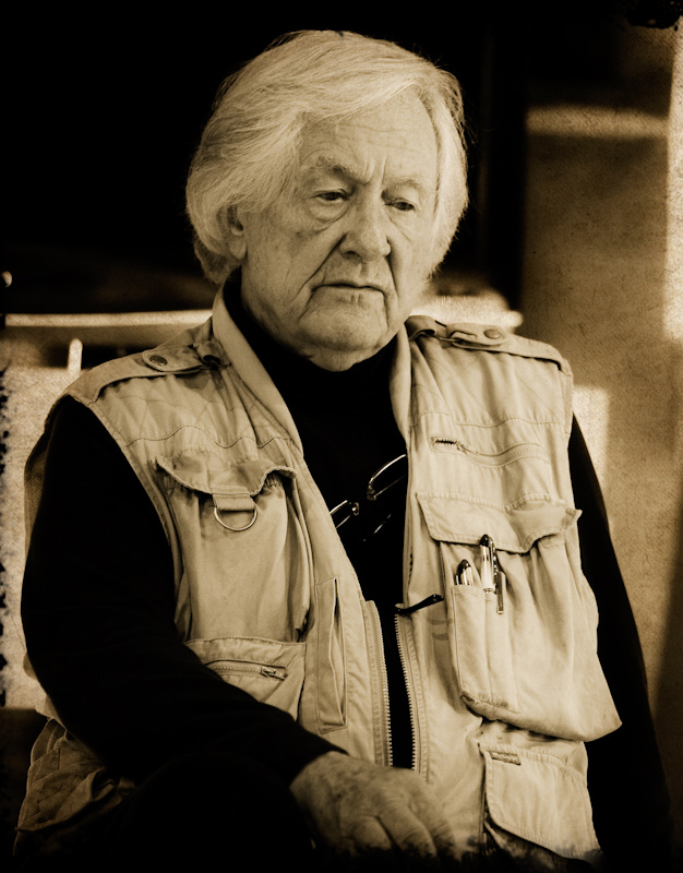 Gerry Spence