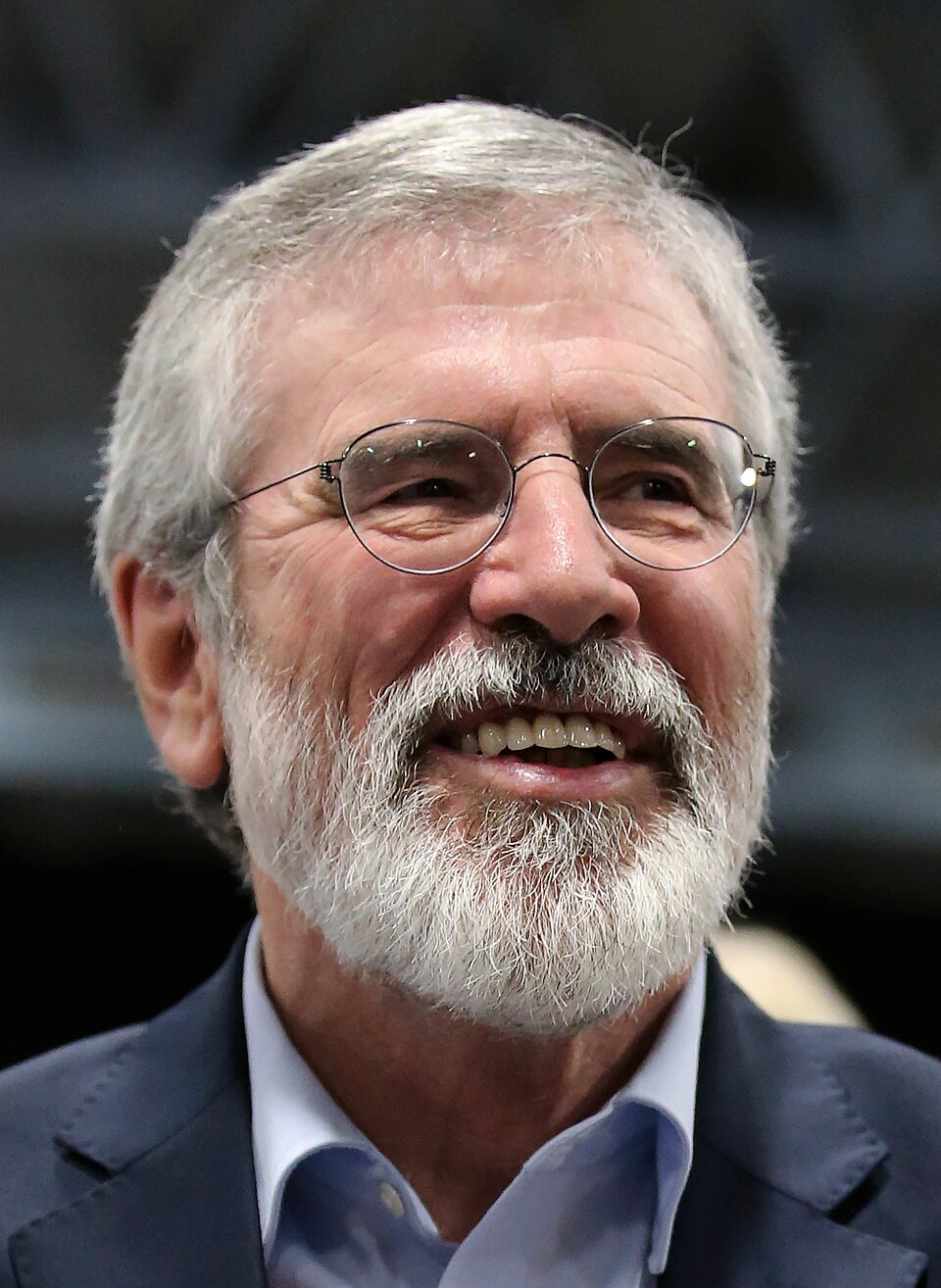 Gerry Tully