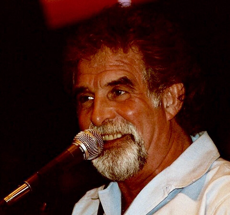 Gerry Watchorn