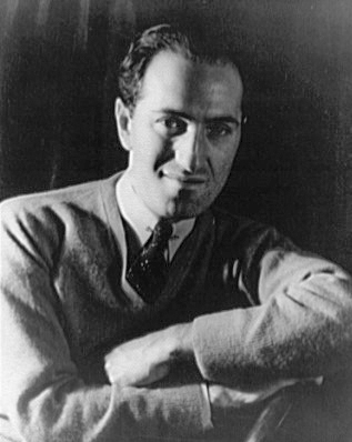 Gershwin Greene