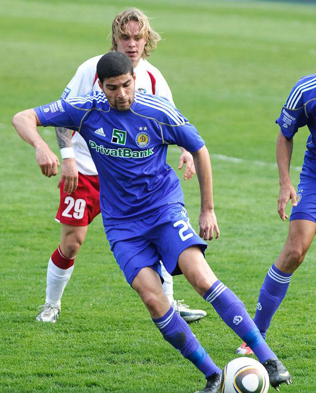 Gerson Lima