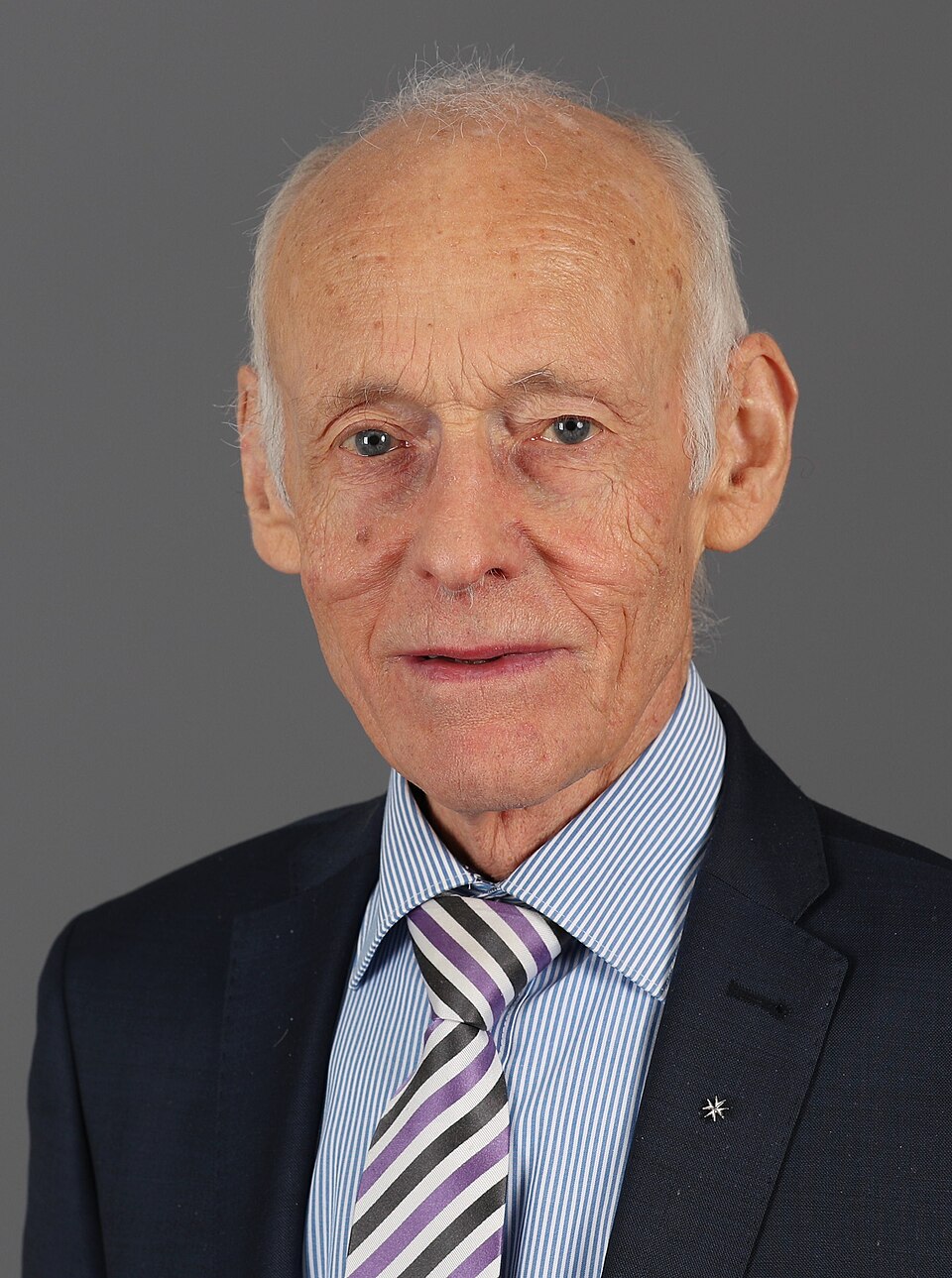 Gertrud Schattner
