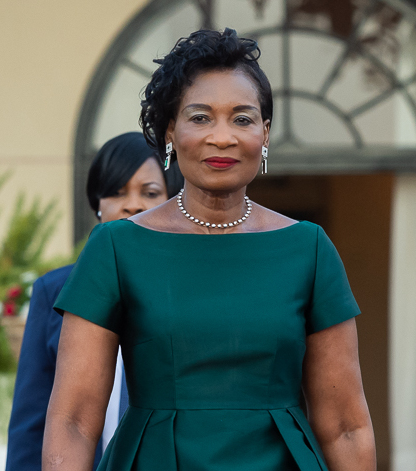 Gertrude Mutharika