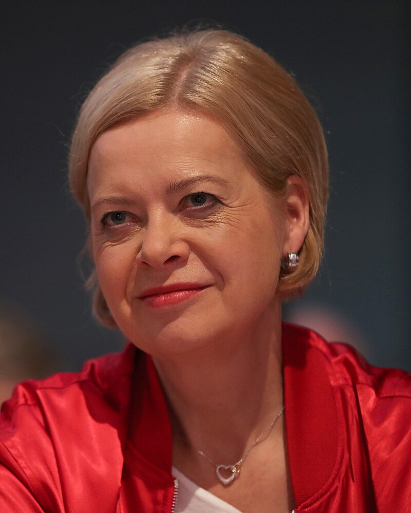 Gesine Lötzsch