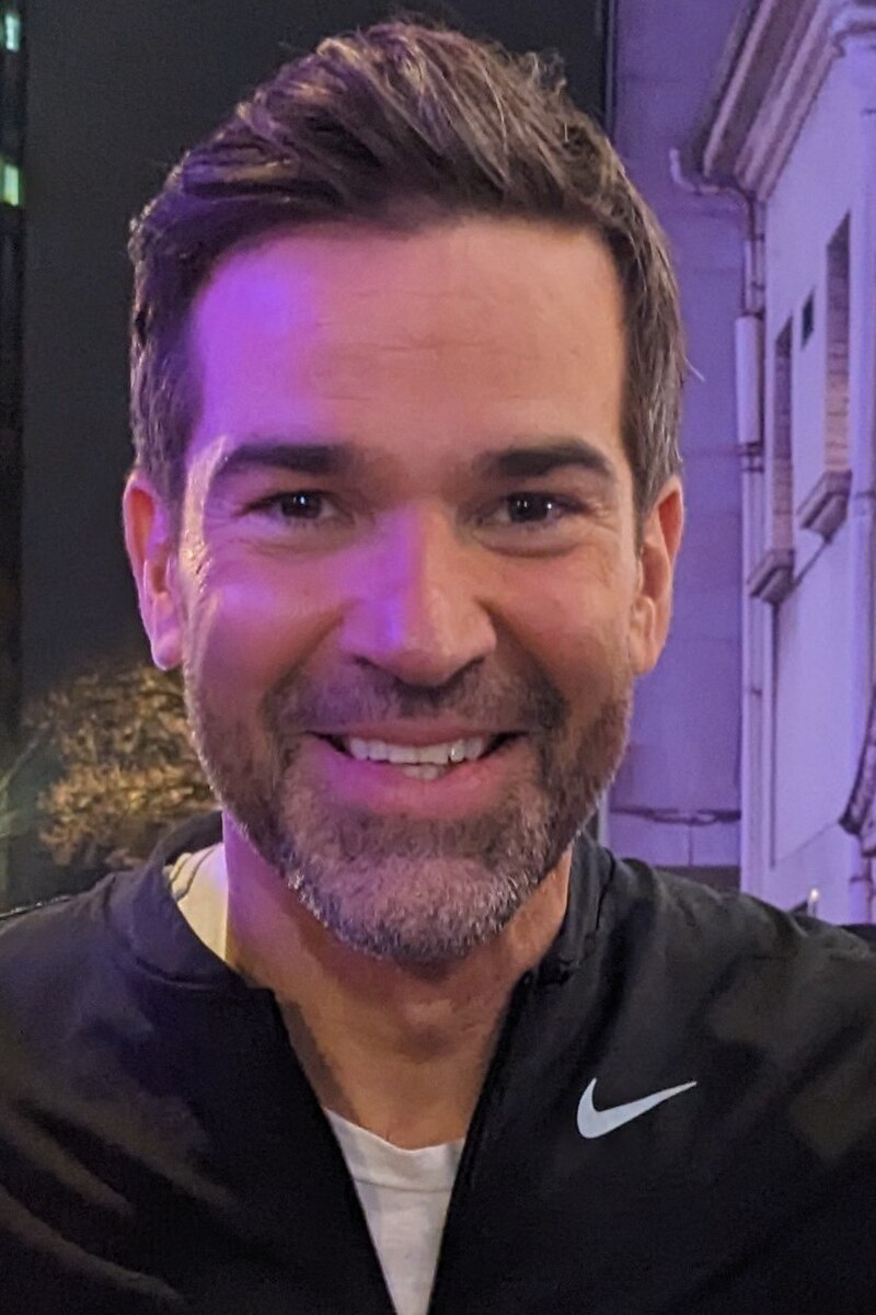 Gethin Jones