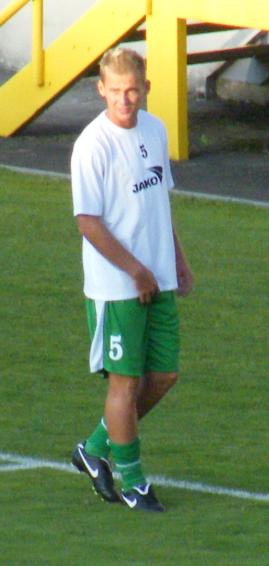 Gévay Zsolt